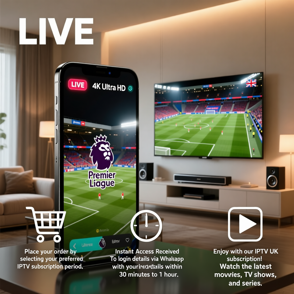 IPTV UK